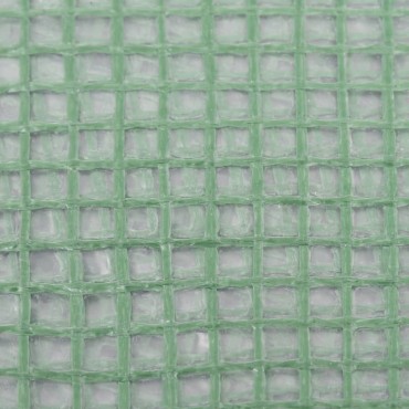 vidaXL Κάλυμμα Θερμοκηπίου Ανταλλακτικό Πράσινο (24 μ²) 400x600x200εκ