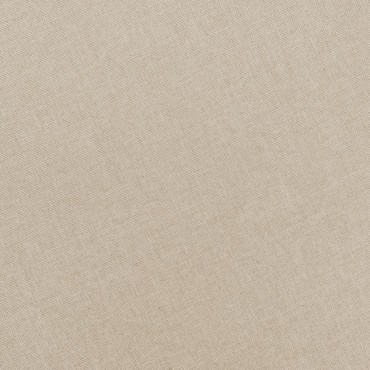 vidaXL Μπερζέρα Κρεμ Υφασμάτινη με Υποπόδιο 68x78x94cm 1 τεμ.