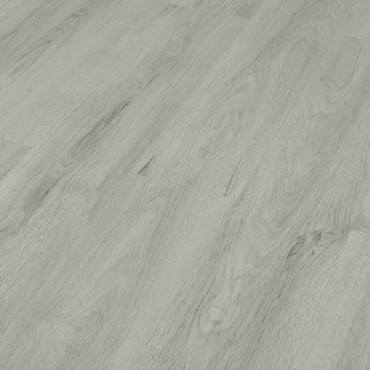 vidaXL Δάπεδο Αυτοκόλλητο Ανοιχτό Γκρι 4,46 μ² 3 χιλ. από PVC