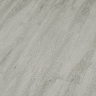 vidaXL Δάπεδο Αυτοκόλλητο Ανοιχτό Γκρι 4,46 μ² 3 χιλ. από PVC