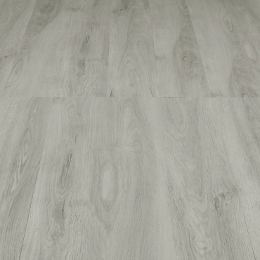 vidaXL Δάπεδο Αυτοκόλλητο Ανοιχτό Γκρι 4,46 μ² 3 χιλ. από PVC