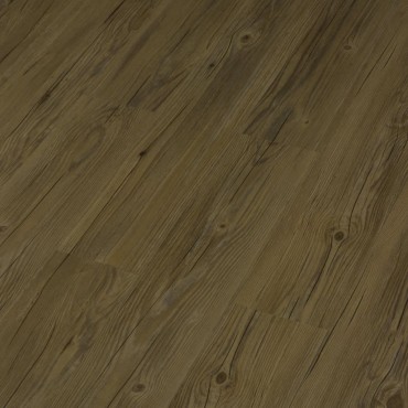 vidaXL Δάπεδο Αυτοκόλλητο Καφέ 4,46 μ² 3 χιλ. από PVC