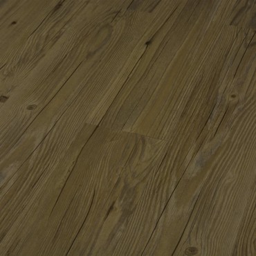 vidaXL Δάπεδο Αυτοκόλλητο Καφέ 4,46 μ² 3 χιλ. από PVC