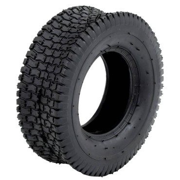 vidaXL Λάστιχα για Καρότσι 2 τεμ. 13x5.00-6 4PR από Καουτσούκ
