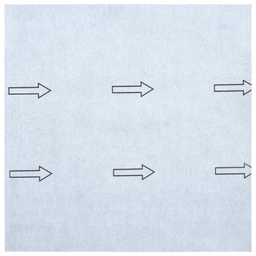 vidaXL Δάπεδο Αυτοκόλλητο Καφέ 5,11 μ² από PVC