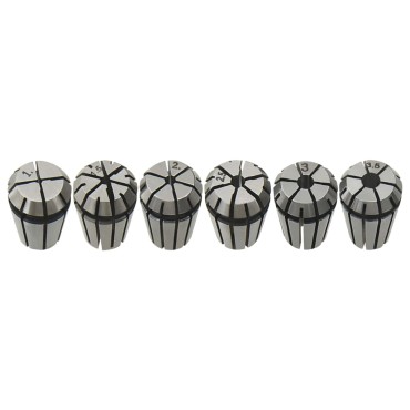 vidaXL Τσιμπίδια Collet Φρέζας Σετ 13 τεμ. ER11