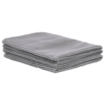 vidaXL Χαλί Σκηνής Ανοιχτό Γκρι 250 x 600 εκ.