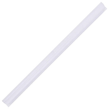 vidaXL Περίφραξη Προστατευτική Κρεμ 35x0,19 μ. από PVC