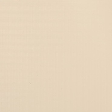 vidaXL Περίφραξη Προστατευτική Κρεμ 70x0,19 μ. από PVC