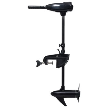 vidaXL Εξωλέμβια Μηχανή Σκάφους Ηλεκτρική P16 26 lbs