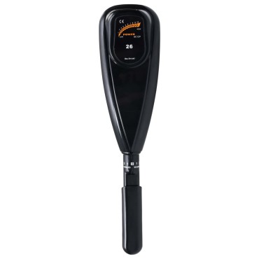 vidaXL Εξωλέμβια Μηχανή Σκάφους Ηλεκτρική P16 26 lbs