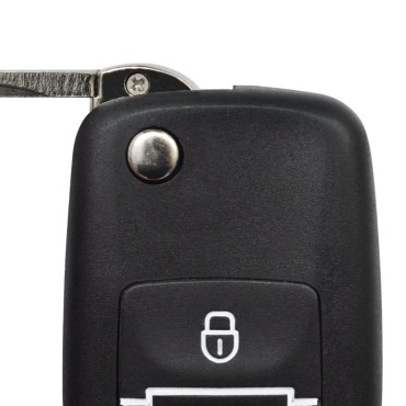 Σετ Κεντρικού Κλειδώματος 2 Τηλεχ/ρια για VW/Audi/Skoda & 4 Μοτέρ 12V
