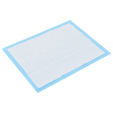 vidaXL Πάνες Εκπαίδευσης Κατοικίδιου 100 τεμ. 60 x 45 εκ. Non Woven