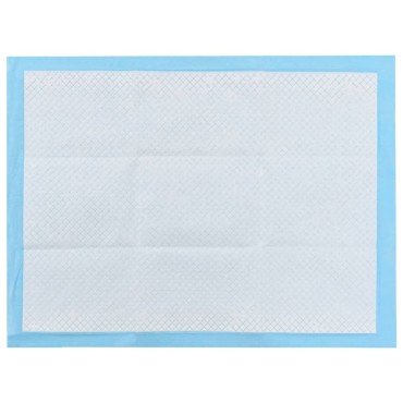 vidaXL Πάνες Εκπαίδευσης Κατοικίδιου 100 τεμ. 60 x 45 εκ. Non Woven