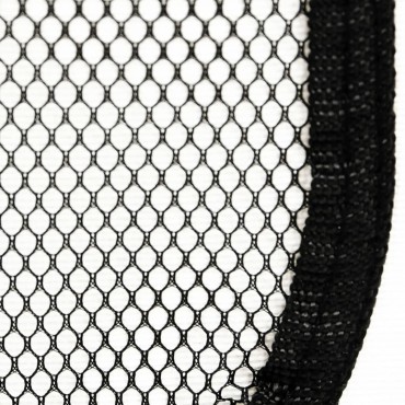 vidaXL Πάρκο Σκύλου Πτυσσόμενο Μπλε 125x125x61 εκ. με Σάκο Μεταφοράς