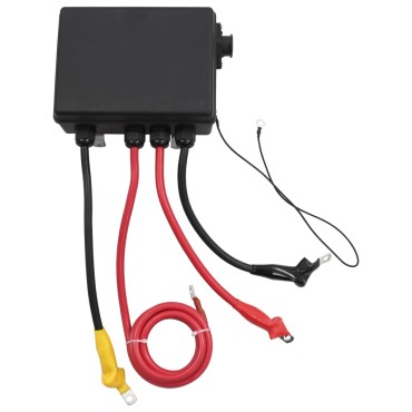vidaXL Βαρούλκο Ηλεκτρικό 12 V 5909 κ.