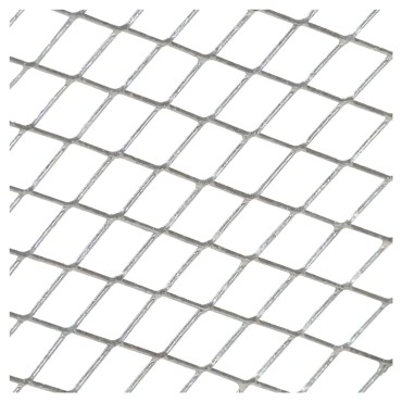vidaXL Κομποστοποιητής Κήπου 100 x 100 x 77 εκ. Γαλβανισμένος Σίδηρος