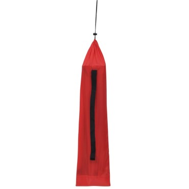 vidaXL Κρεβάτι Κάμπινγκ Κόκκινο 180 x 60 x 19 εκ. Ύφασ. Oxford/Ατσάλι