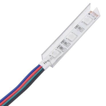 vidaXL Έπιπλο Τηλεόρασης με LED Sonoma Δρυς 120x30x50cm