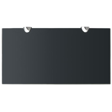 vidaXL Ράφι Τοίχου 8 χιλ. 40x20cm Γυάλινο 1 τεμ.