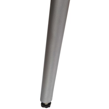 vidaXL Τραπεζαρία 120x60x76cm από Μασίφ Ανακυκλωμένο Ξύλο 1 τεμ.