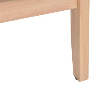 vidaXL Πολυθρόνα Κίτρινη Υφασμάτινη 64,5x67x73,5cm 1 τεμ.