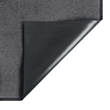 vidaXL Πατάκι Εισόδου Ανθρακί 80 x 120 εκ.