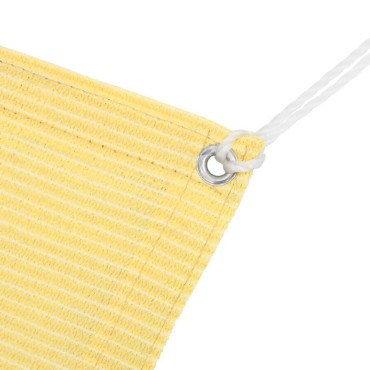 vidaXL Χαλί Σκηνής Μπεζ 250 x 450 εκ.
