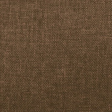 vidaXL Πολυθρόνα με Ανύψωση Καφέ Υφασμάτινη 65x97x104,5cm 1 τεμ.