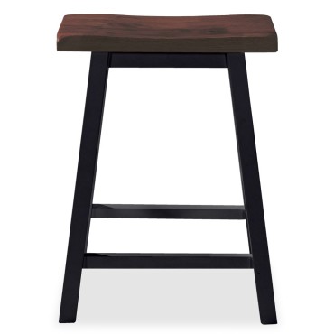 vidaXL Σετ Επίπλων Μπαρ 3 τεμ. Μαύρο από MDF 108x48x90,8cm