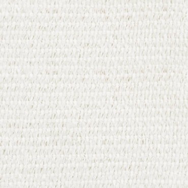 vidaXL Πανί Σκίασης Λευκό 4/5 x 4 μ. από HDPE 160 γρ./μ²