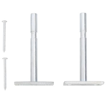 vidaXL Ράφι Επιτοίχιο με Συρτάρι Γκρι Σκυρ. 40x23,5x10cm από MDF 1 τεμ.