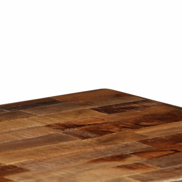 vidaXL Τραπέζι Κονσόλα 90x30x76cm Μασίφ Ανακυκλωμένο Ξύλο Teak 1 τεμ.