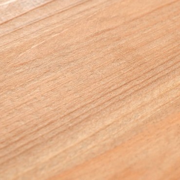 vidaXL Συρταριέρα 91x35x73cm από Μασίφ Ξύλο Ελάτης 1 τεμ.