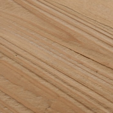 vidaXL Συρταριέρα 80x36x75cm από Μασίφ Ξύλο Ελάτης 1 τεμ.