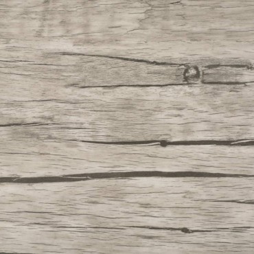 vidaXL Δάπεδο Αυτοκόλλητο Washed Oak 5,21 μ² / 2 χιλ. από PVC