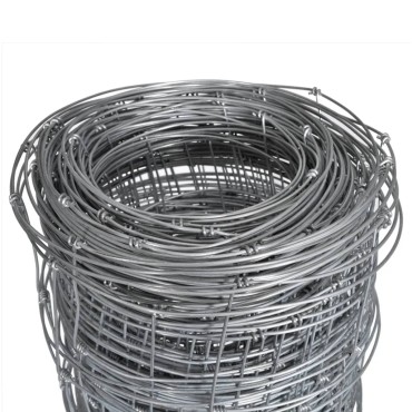vidaXL Συρματόπλεγμα Περίφραξης Ασημί 50x1,2 μ. Γαλβανισμένο Ατσάλι 50x1,2 μ. (ΠxΥ)</li><li>Απόσταση κάθετων συρμάτων: 15cm