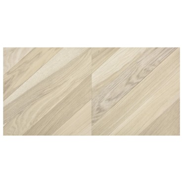vidaXL Δάπεδο Αυτοκόλλητο Ριγέ Μπεζ 55 τεμ. 5,11 μ² από PVC