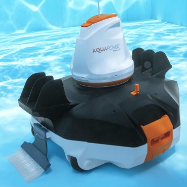 Bestway Ρομπότ Καθαρισμού Πισίνας Flowclear AquaRover