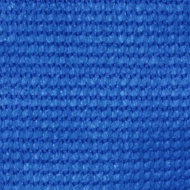vidaXL Χαλί Σκηνής Μπλε 250 x 400 εκ.