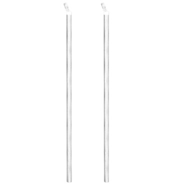 vidaXL Συρματόπλεγμα 15x1,5 μ. Γαλβανισμένο Ατσάλι + Στύλοι/Βάσεις 15x1,5 μ. (ΜxΥ)</li><li>Διαστάσεις ματιού: 6x6cm
