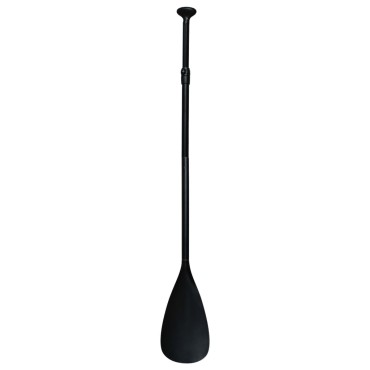 vidaXL Σανίδα SUP Φουσκωτή Σετ Πορτοκαλί 305 x 76 x 15 εκ.