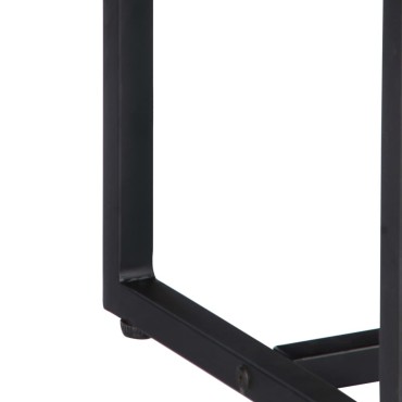 vidaXL Έπιπλο Τηλεόρασης 160x30x45cm από Μασίφ Ξύλο Ακακίας