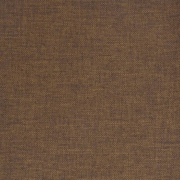 vidaXL Πολυθρόνα με Ανύψωση Καφέ Υφασμάτινη 70x89x103,5cm 1 τεμ.