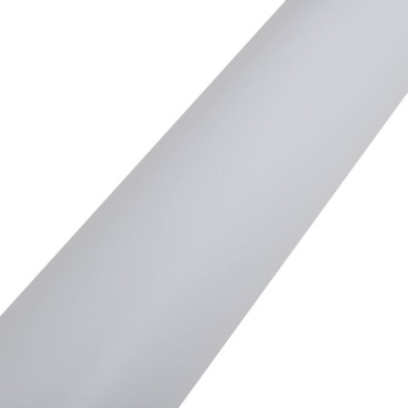 vidaXL Μεμβράνες Αυτοκινήτου 2 τεμ. Λευκό Ματ 100 x 150 εκ.