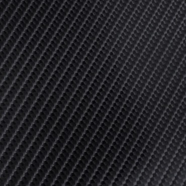 vidaXL Μεμβράνες Αυτοκινήτου 4D 2 τεμ. Μαύρες 100 x 150 εκ.