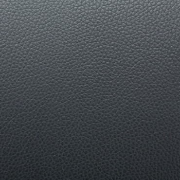 vidaXL Πολυθρόνα Μαύρη από Συνθετικό Δέρμα 68x89x112cm 1 τεμ.