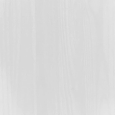 vidaXL Έπιπλο Τηλ. Μεξικ. Στιλ Corona Λευκό 80x40x170cm Ξύλο Πεύκου 1 τεμ.