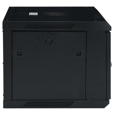 vidaXL Καμπίνα Δικτύου Επιτοίχια 6U 19'' IP20 600x450x375 χιλ.