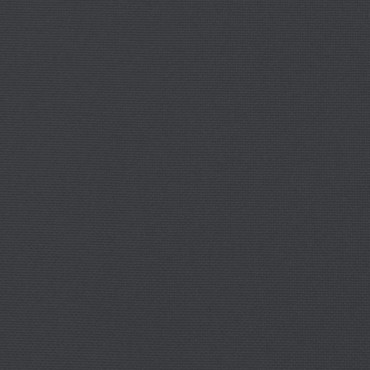 vidaXL Μαξιλάρια Διακοσμητικά 4 τεμ. Μαύρα 40 x 40 εκ. Υφασμάτινα